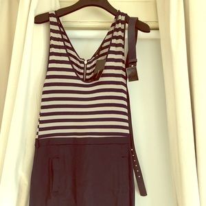 BCGB Size L lovely Dress to Rock